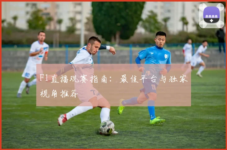 F1直播观赛指南：最佳平台与独家视角推荐
